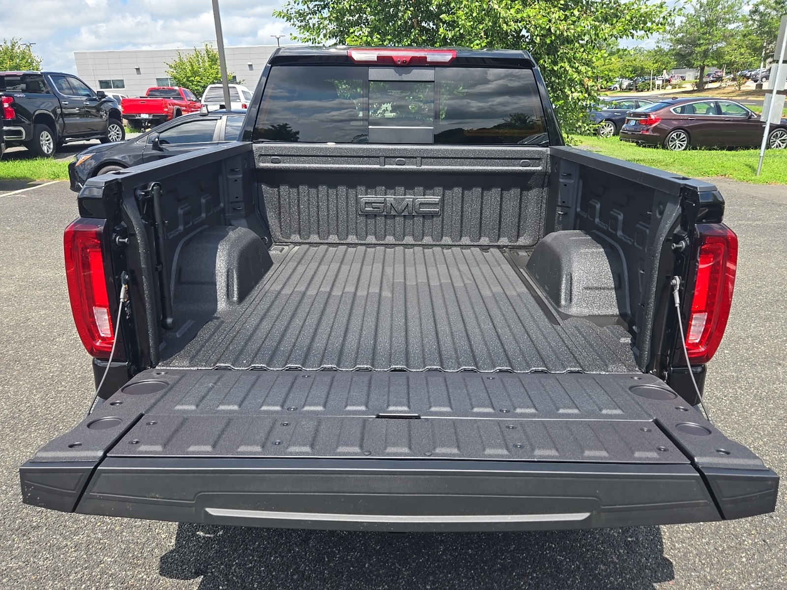 Sierra 1500 Denali