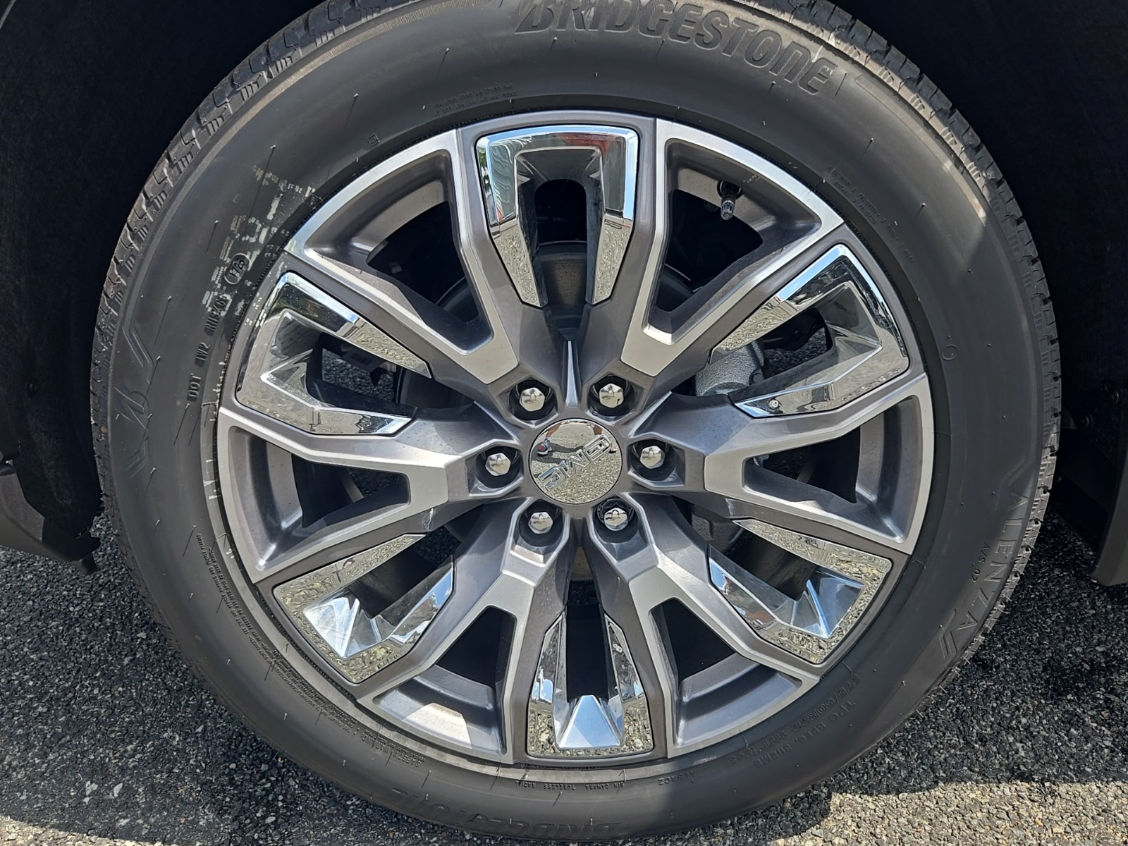 Sierra 1500 Denali