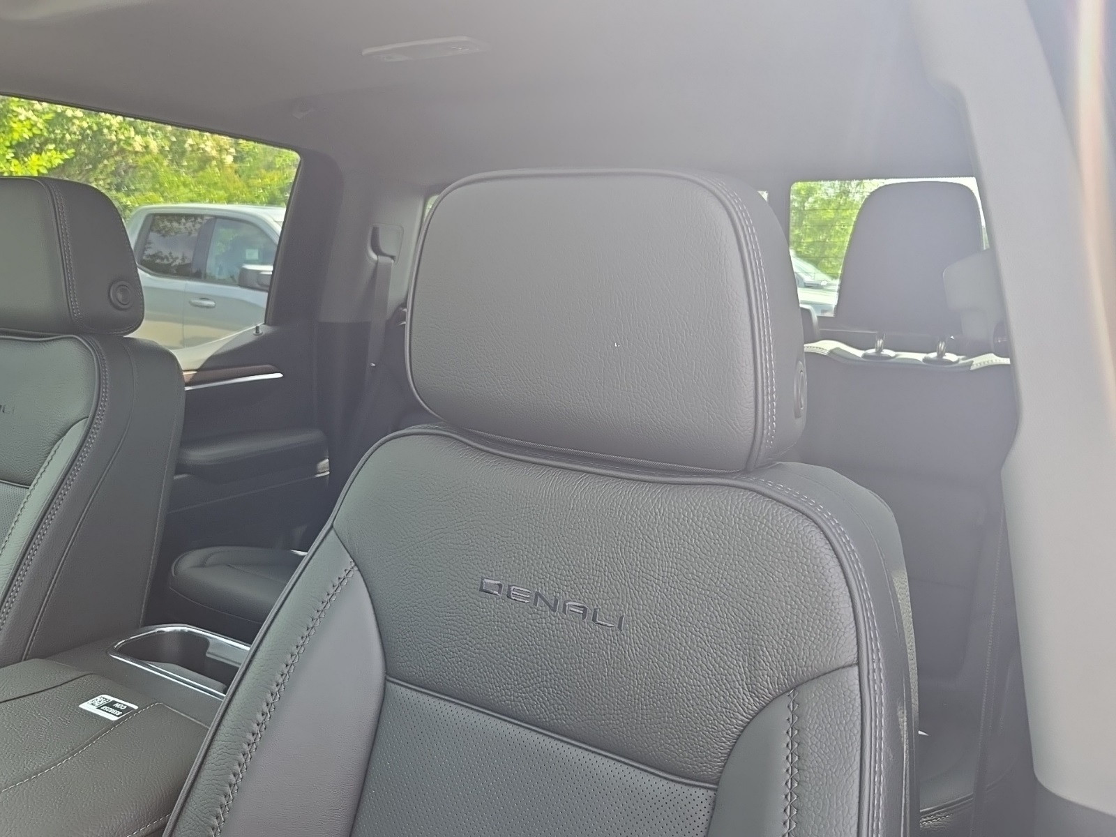 Sierra 1500 Denali
