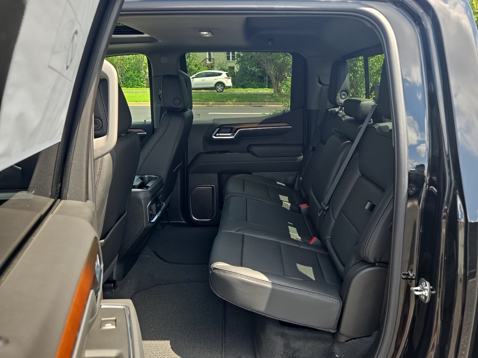 Sierra 1500 Denali