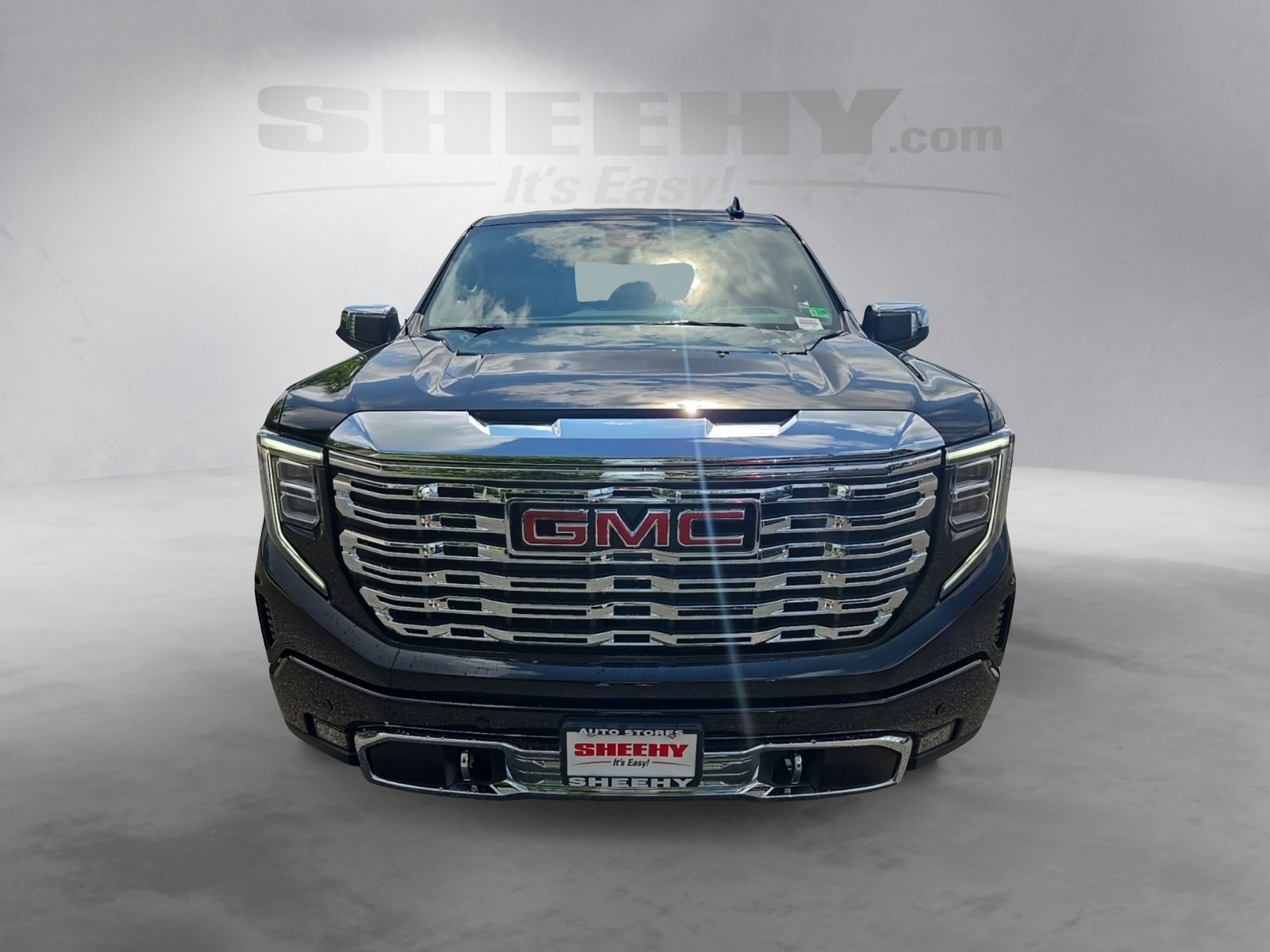 Sierra 1500 Denali