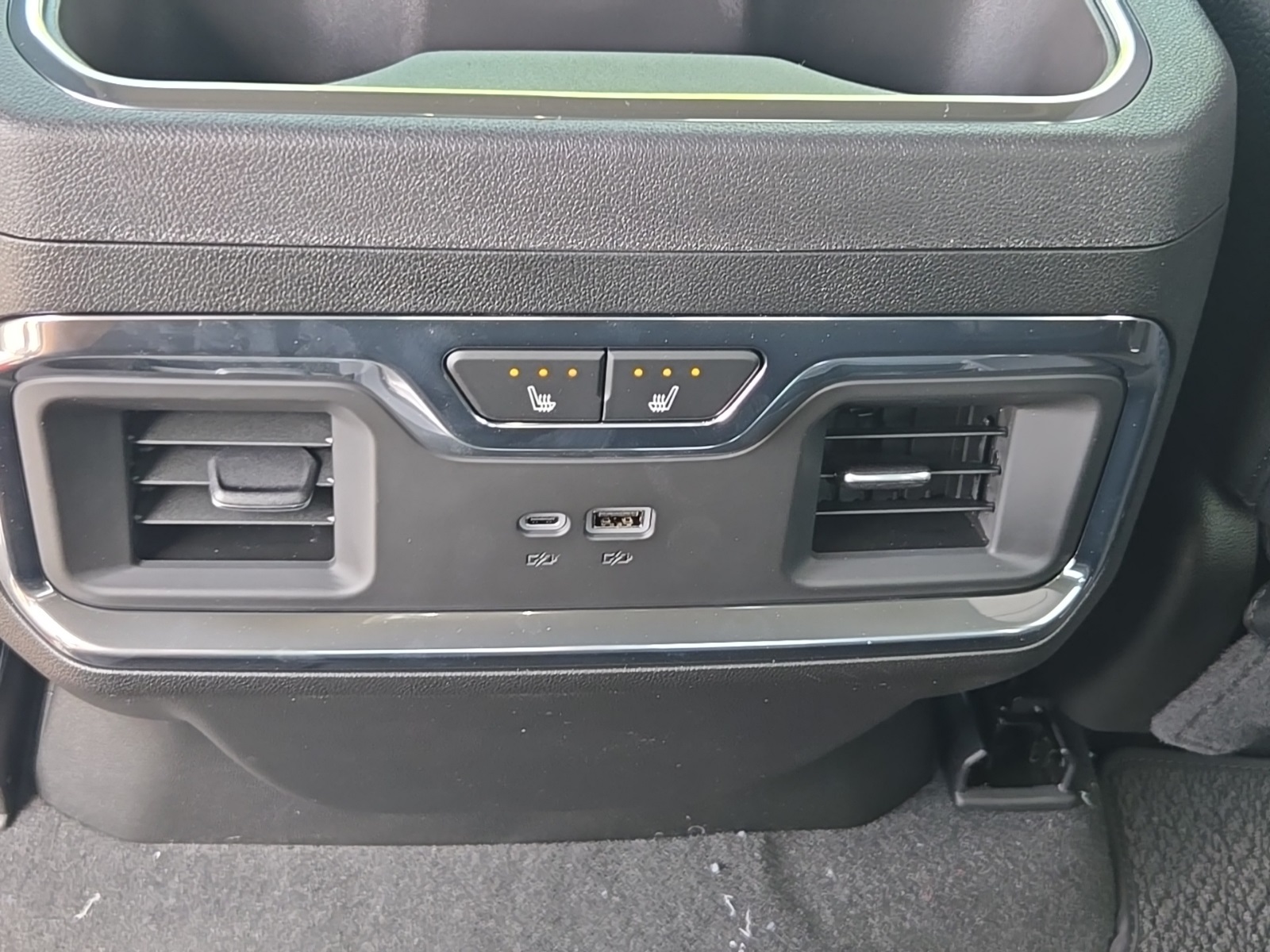 Sierra 1500 Denali