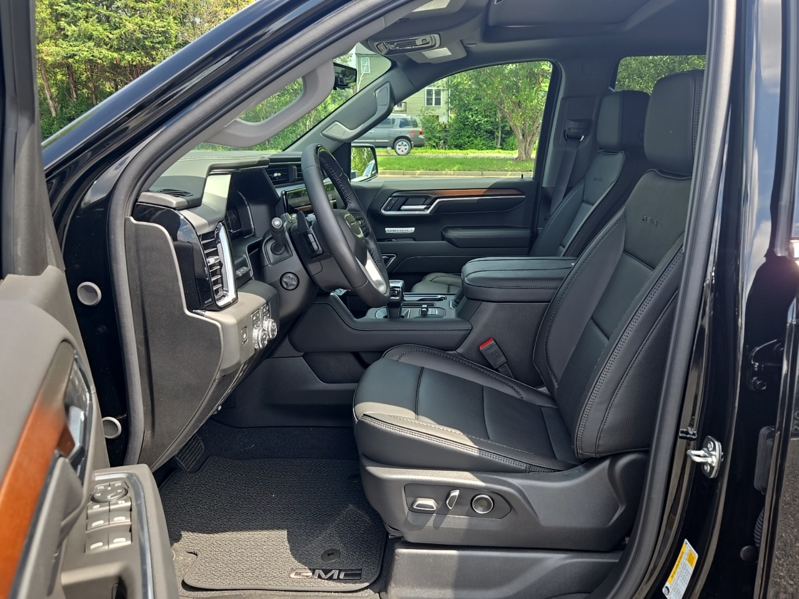 Sierra 1500 Denali