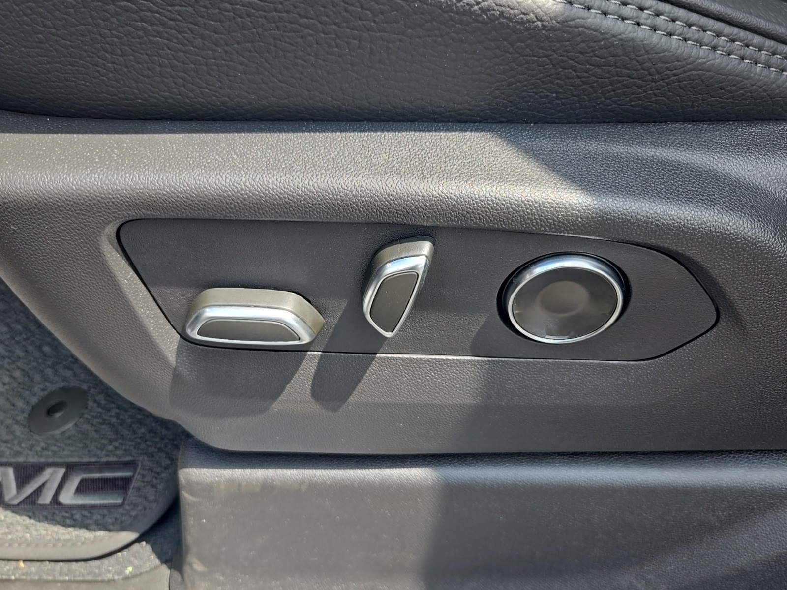 Sierra 1500 Denali
