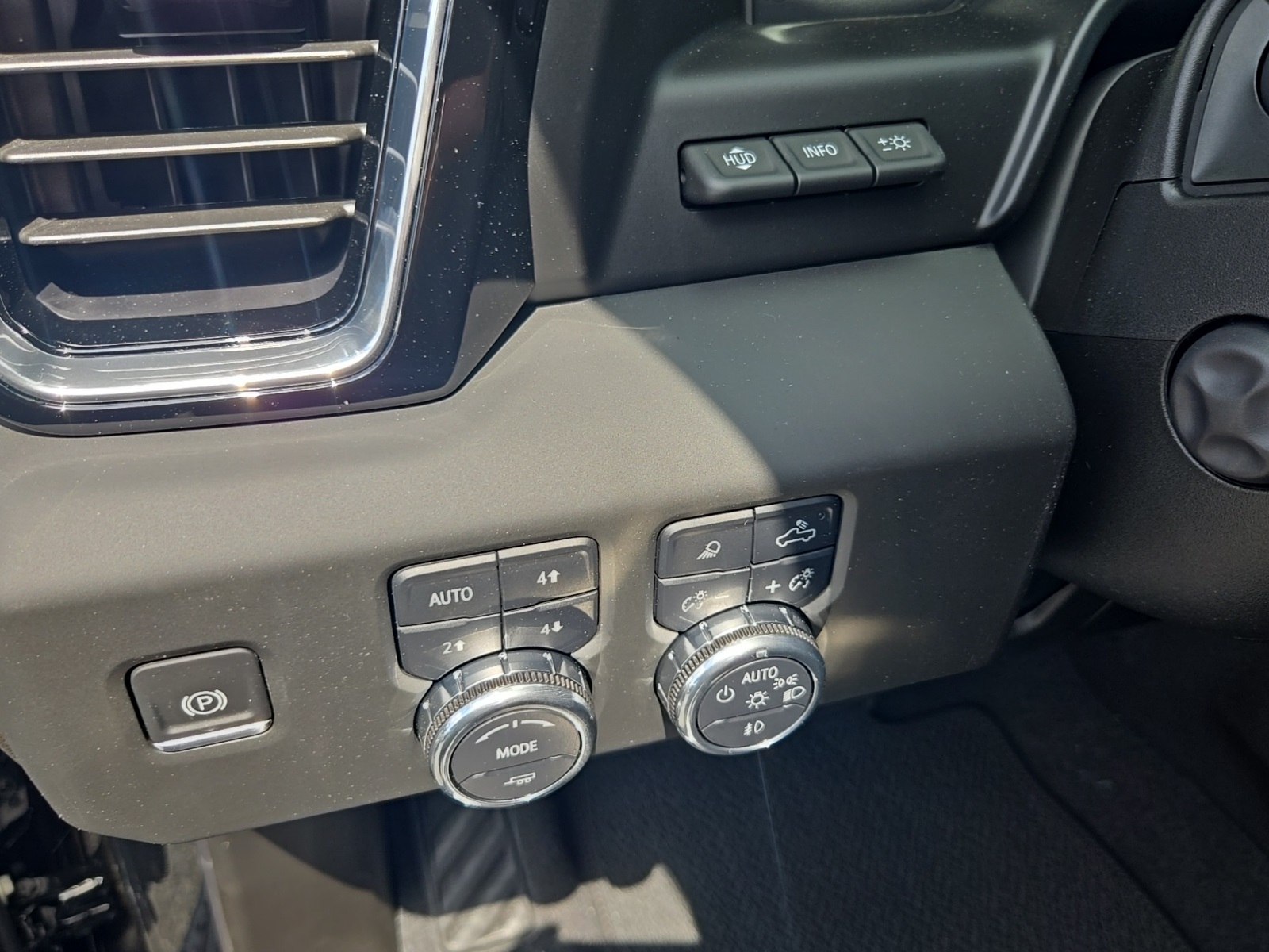 Sierra 1500 Denali