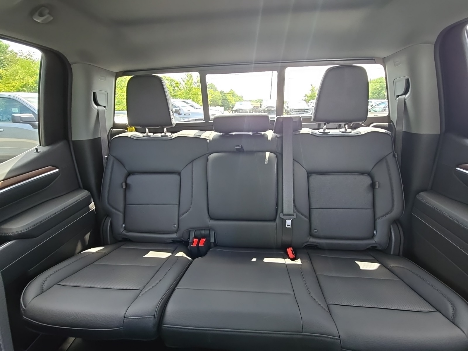 Sierra 1500 Denali
