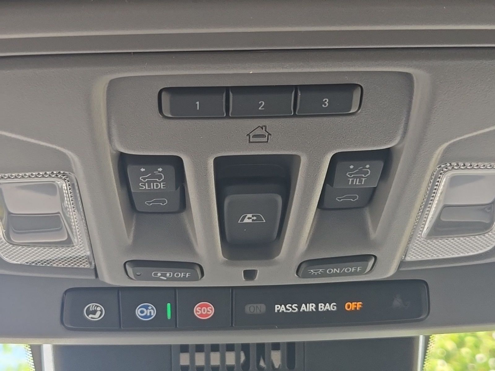 Sierra 1500 Denali
