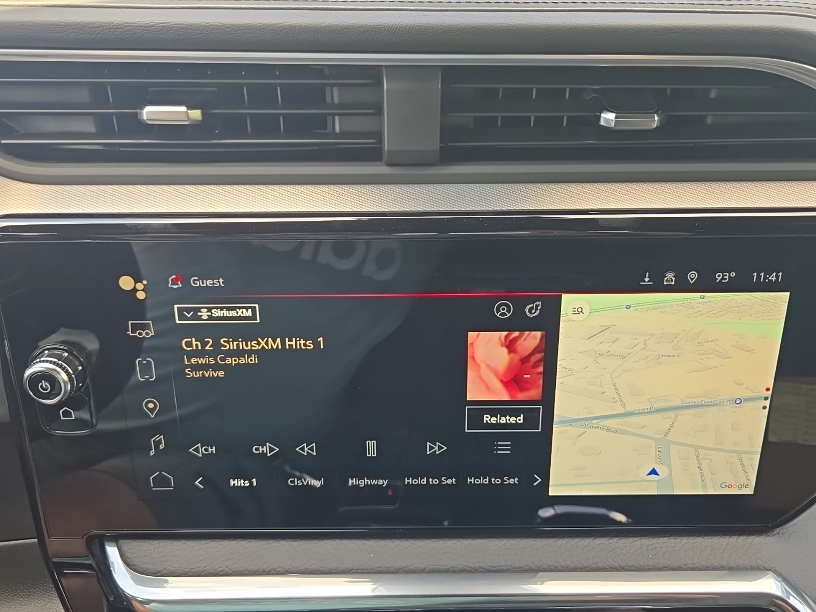 Sierra 1500 Denali