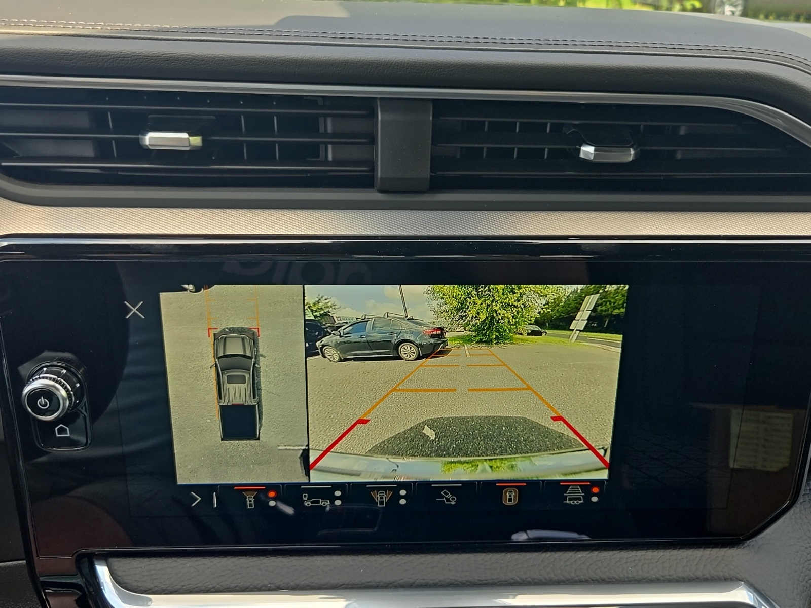 Sierra 1500 Denali