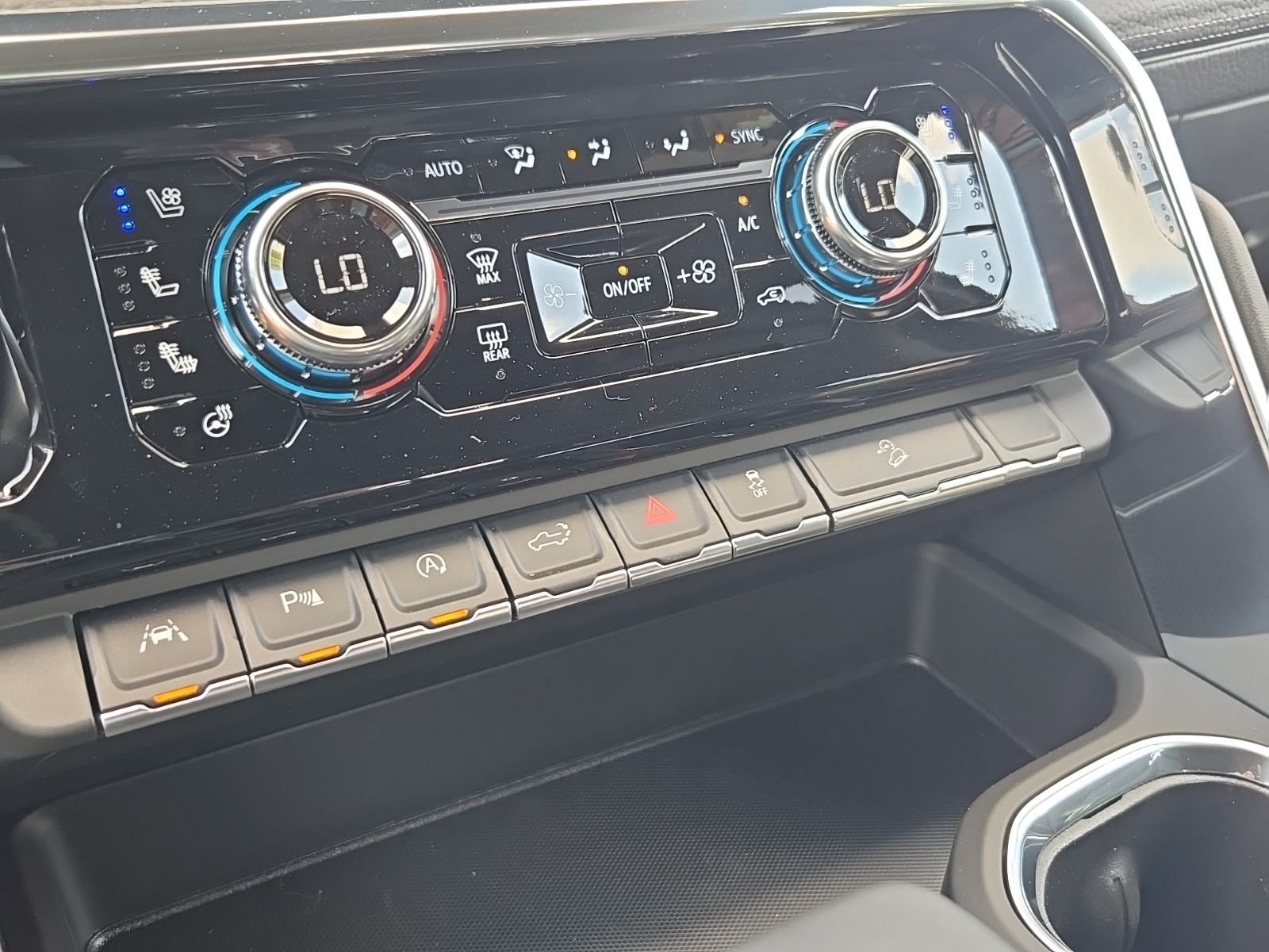 Sierra 1500 Denali