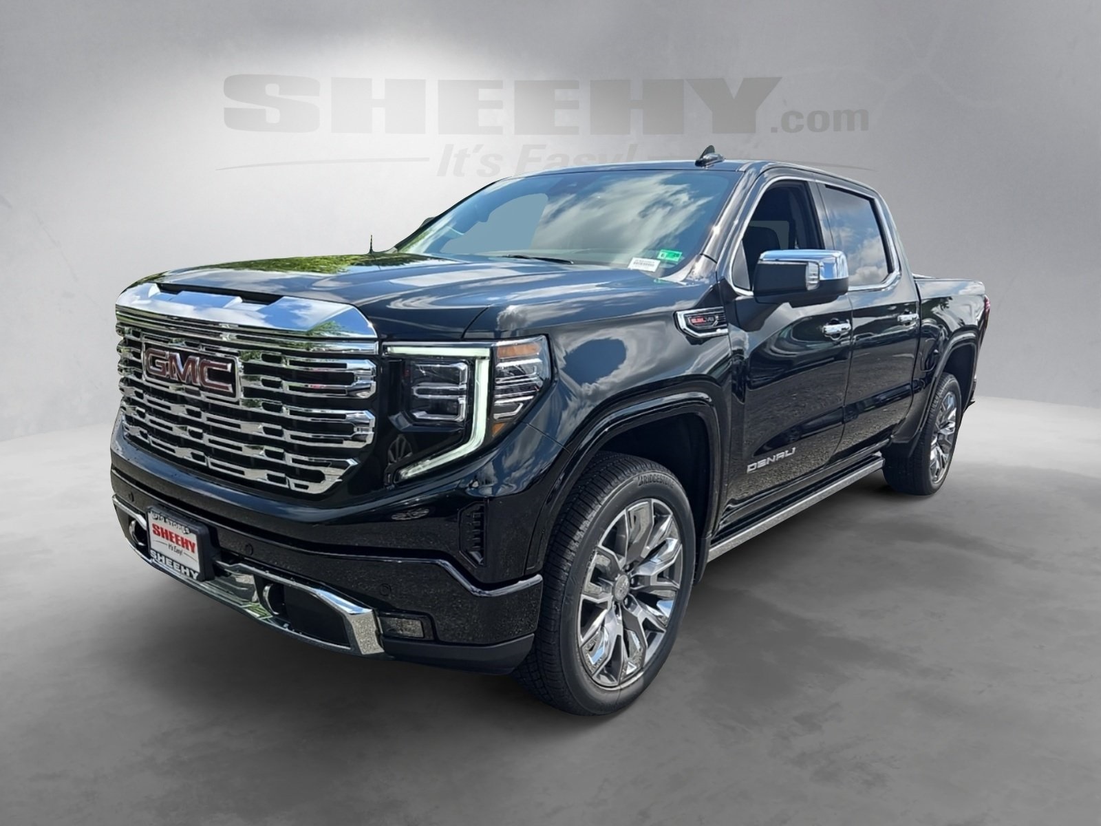 Sierra 1500 Denali