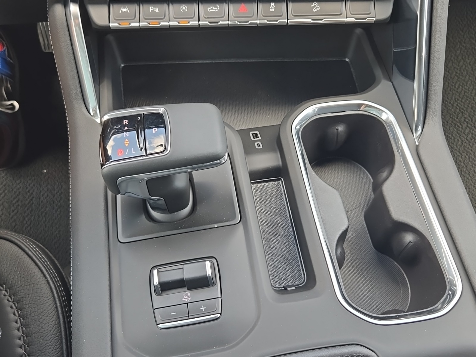 Sierra 1500 Denali