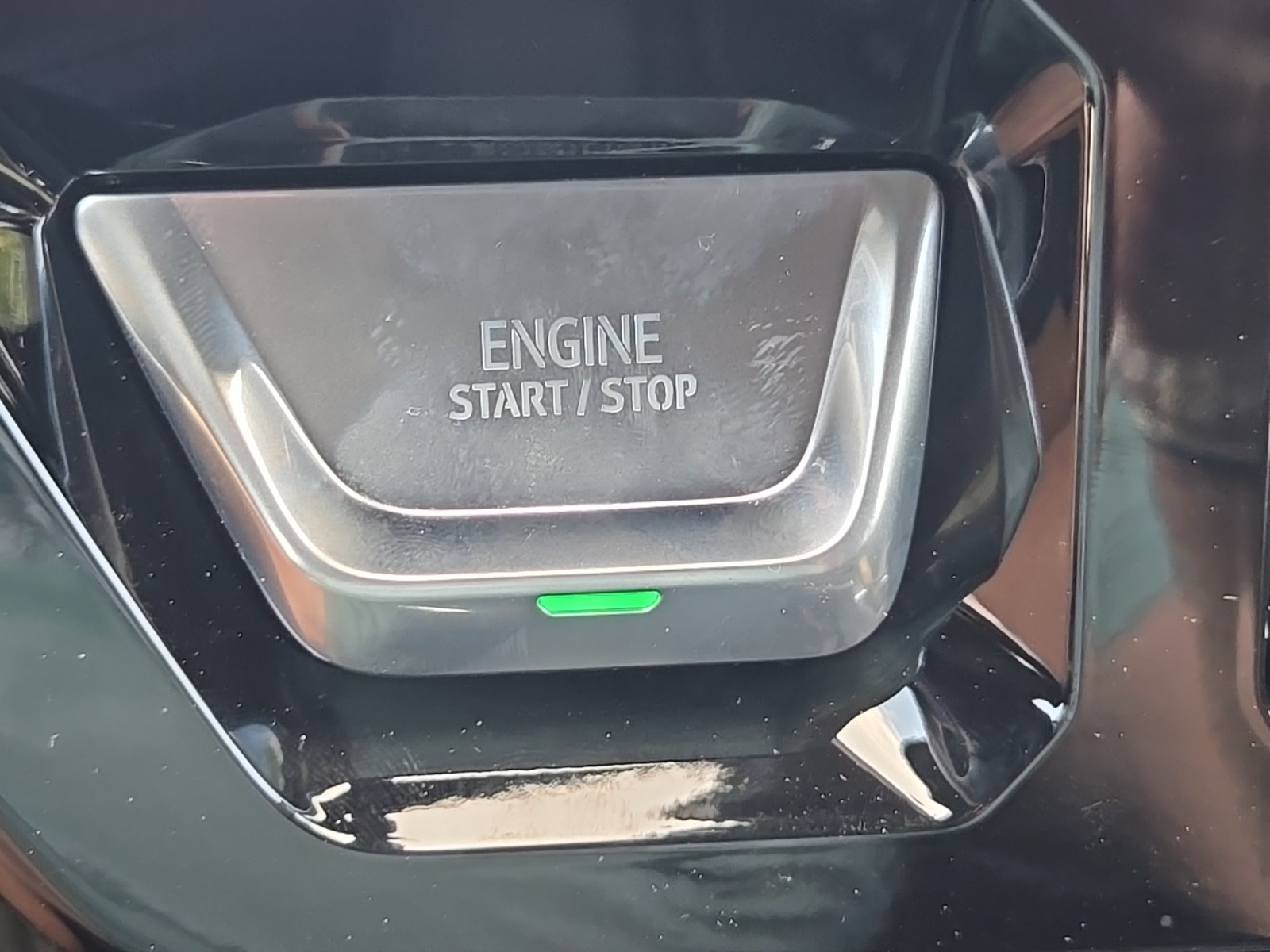 Sierra 1500 Denali