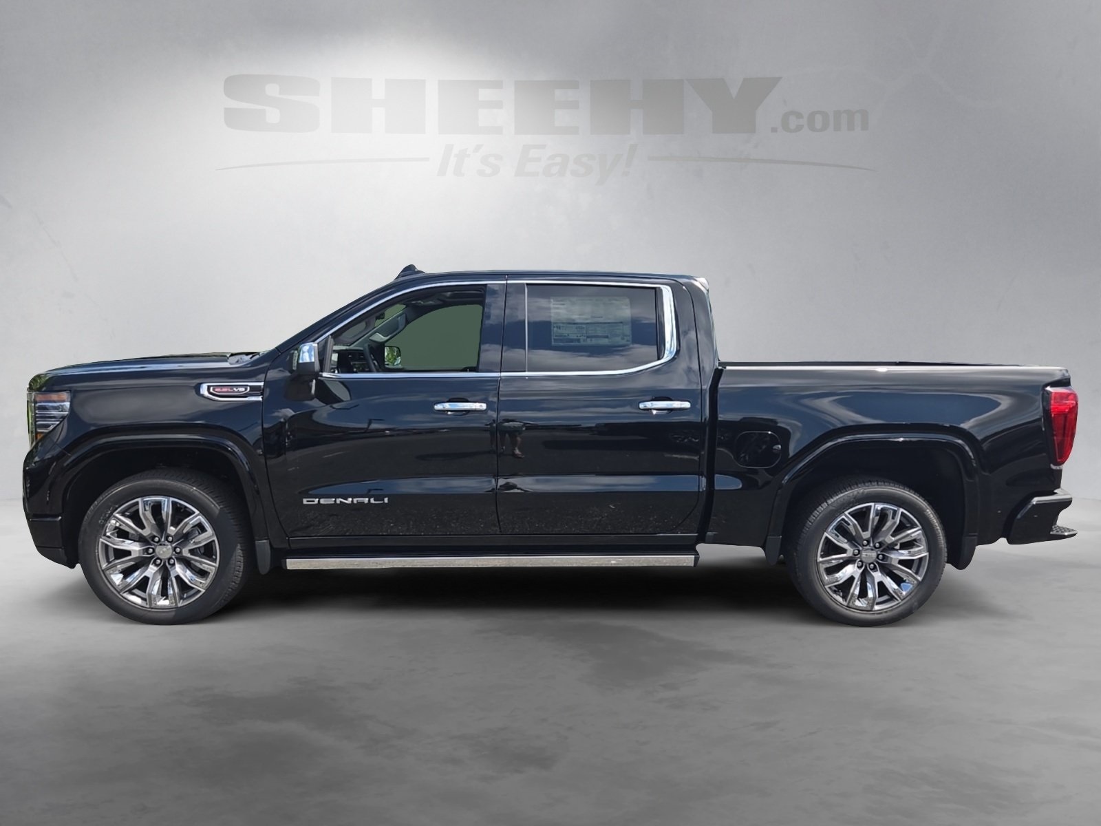 Sierra 1500 Denali