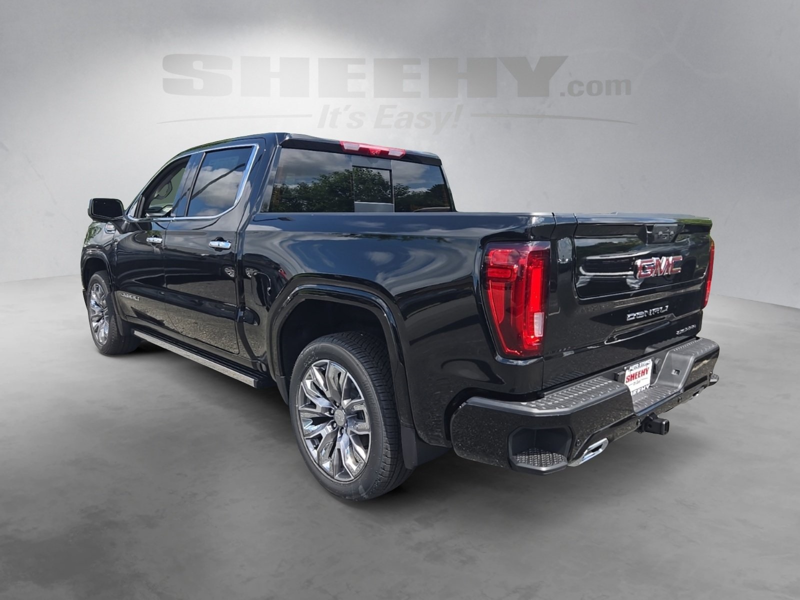 Sierra 1500 Denali