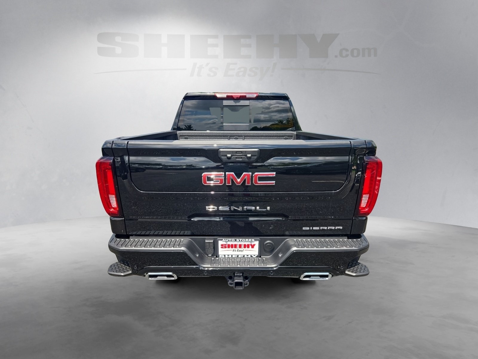 Sierra 1500 Denali