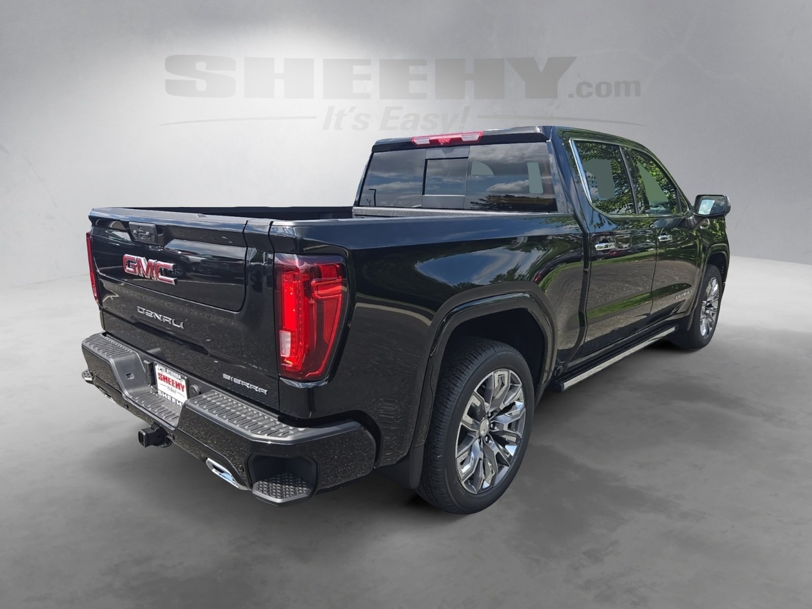 Sierra 1500 Denali