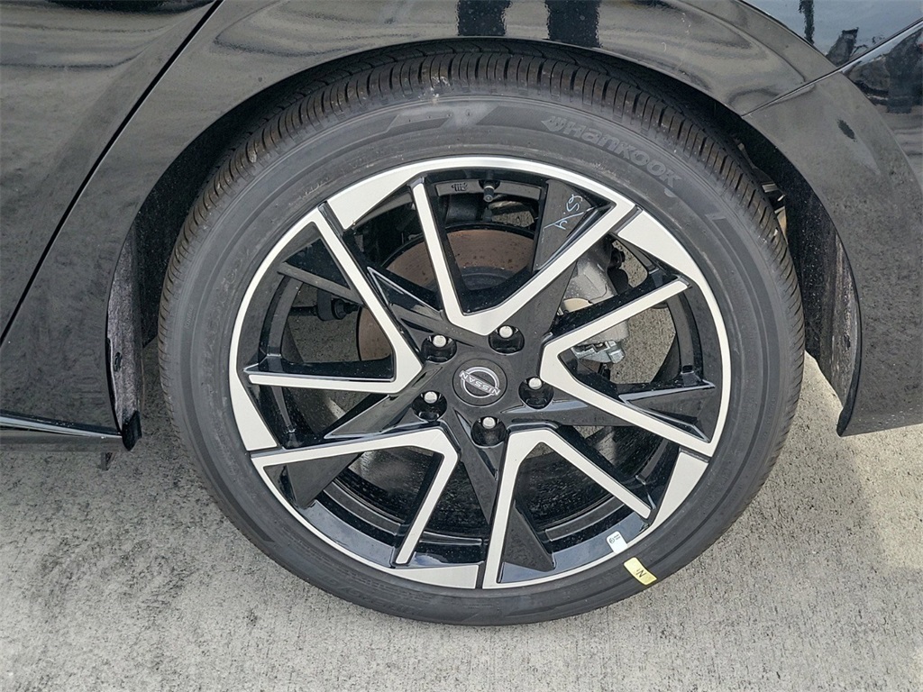 new 2025 Nissan Sentra car, priced at $24,145