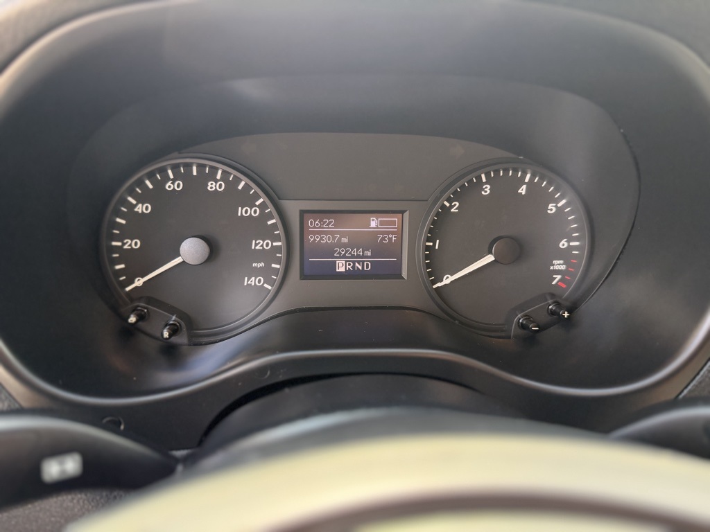 Used 2016 Mercedes-Benz Metris Mini-van, Cargo