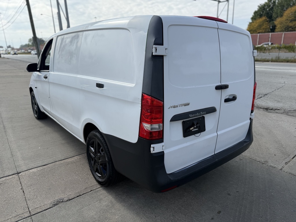 Used 2016 Mercedes-Benz Metris Mini-van, Cargo