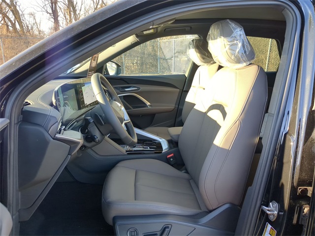 new 2025 Audi Q5 car, priced at $56,325
