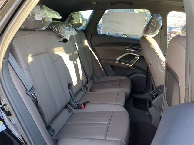 new 2025 Audi Q5 car, priced at $56,325