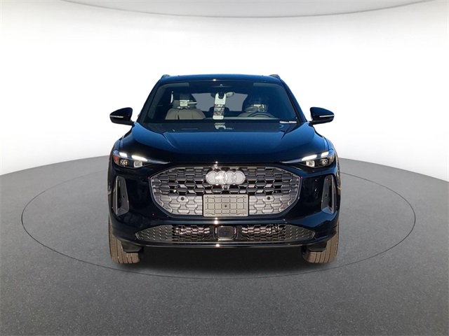 new 2025 Audi Q5 car, priced at $56,325