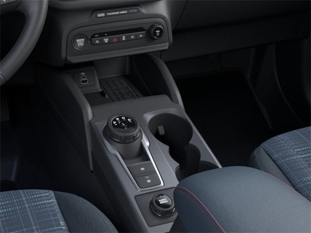 2025 Ford Bronco Sport Heritage photo 6