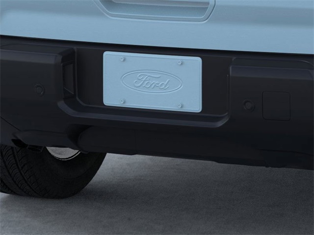 2025 Ford Bronco Sport Heritage photo 13