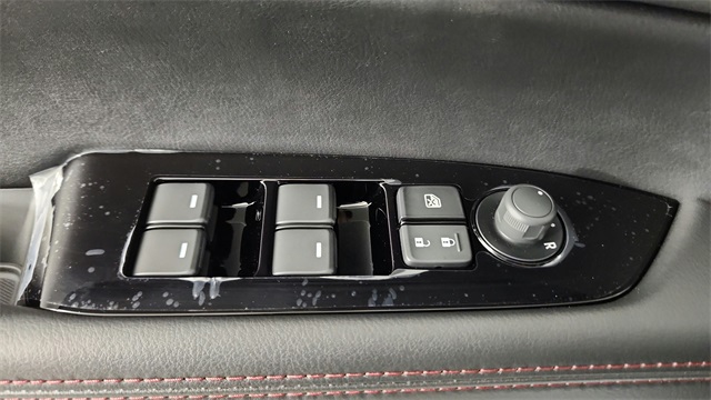 new 2025 Mazda CX-5 car, priced at $33,690