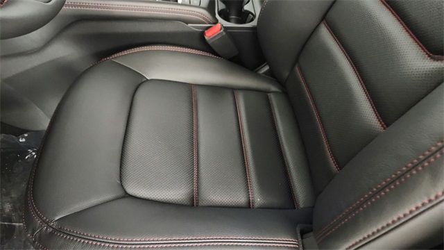 new 2025 Mazda CX-5 car, priced at $33,690