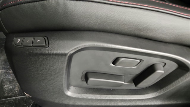 new 2025 Mazda CX-5 car, priced at $33,690