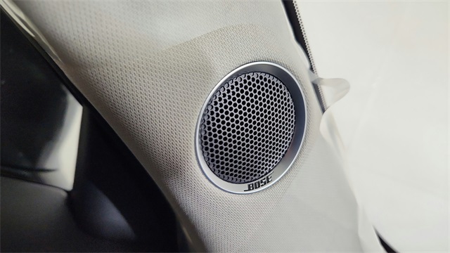 new 2025 Mazda CX-5 car, priced at $33,690