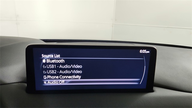 new 2025 Mazda CX-5 car, priced at $33,690