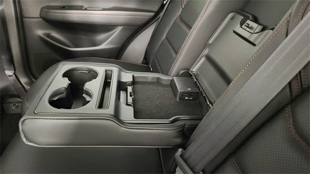 new 2025 Mazda CX-5 car, priced at $33,690