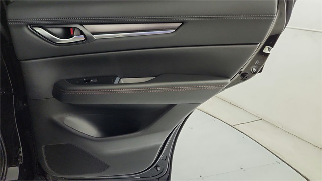 new 2025 Mazda CX-5 car, priced at $33,690