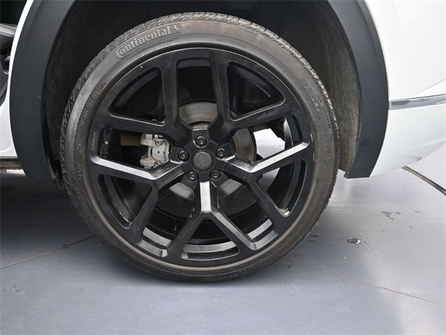 used 2020 Volkswagen Atlas Cross Sport car, priced at $18,569