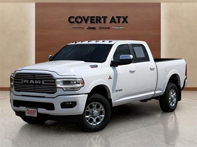 2019 RAM Ram 2500 Pickup