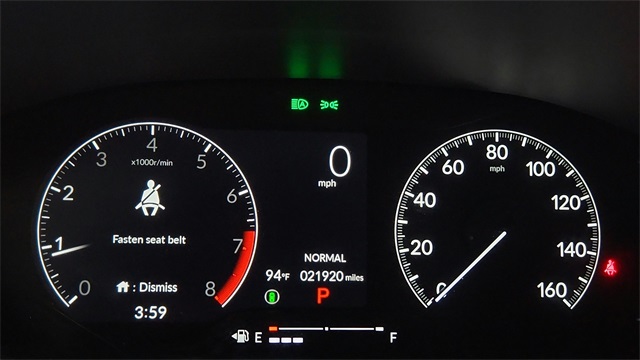 2024 Honda Civic Sport FWD