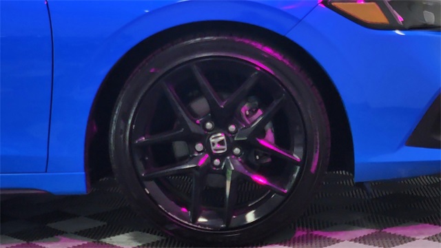2024 Honda Civic Sport FWD