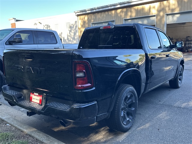 2026 Ram 1500 Big Horn Lone Star photo 2