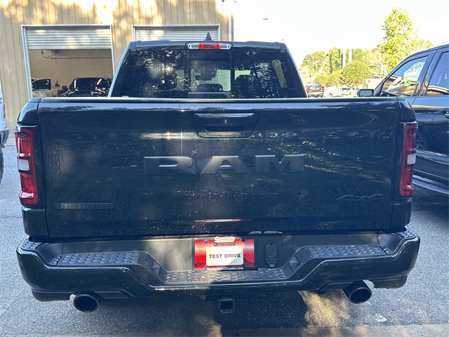 2026 Ram 1500 Big Horn Lone Star photo 3