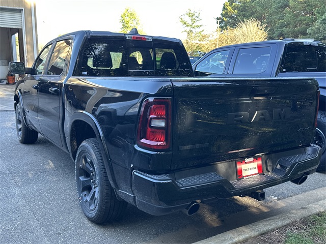 2026 Ram 1500 Big Horn Lone Star photo 4