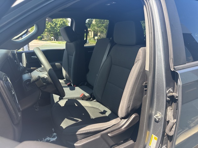2020 Chevrolet Silverado 1500 LT photo 9