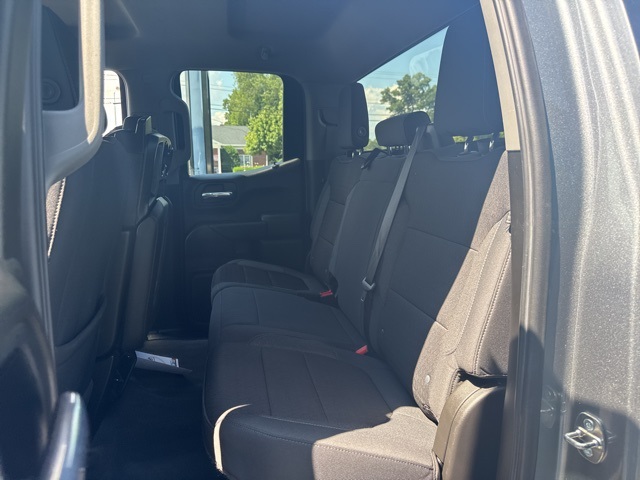 2020 Chevrolet Silverado 1500 LT photo 10