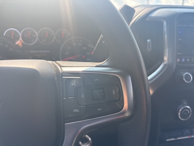 2020 Chevrolet Silverado 1500 LT photo 16