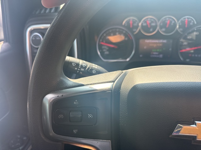 2020 Chevrolet Silverado 1500 LT photo 17