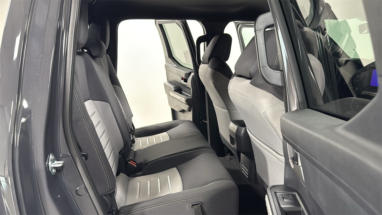 2025 Toyota Tacoma TRD Off-Road Double Cab photo 15