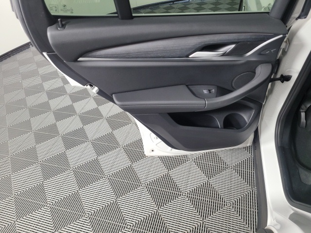 used 2022 BMW X3 car, priced at $28,357