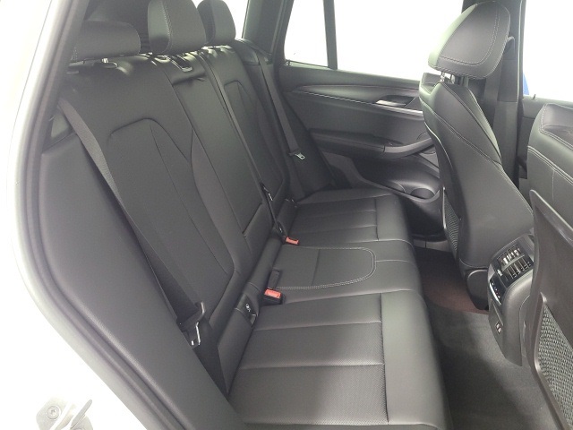 used 2022 BMW X3 car, priced at $28,357